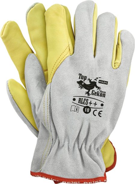 Rękawice ochronne REIS - RLCS++ RLCS++