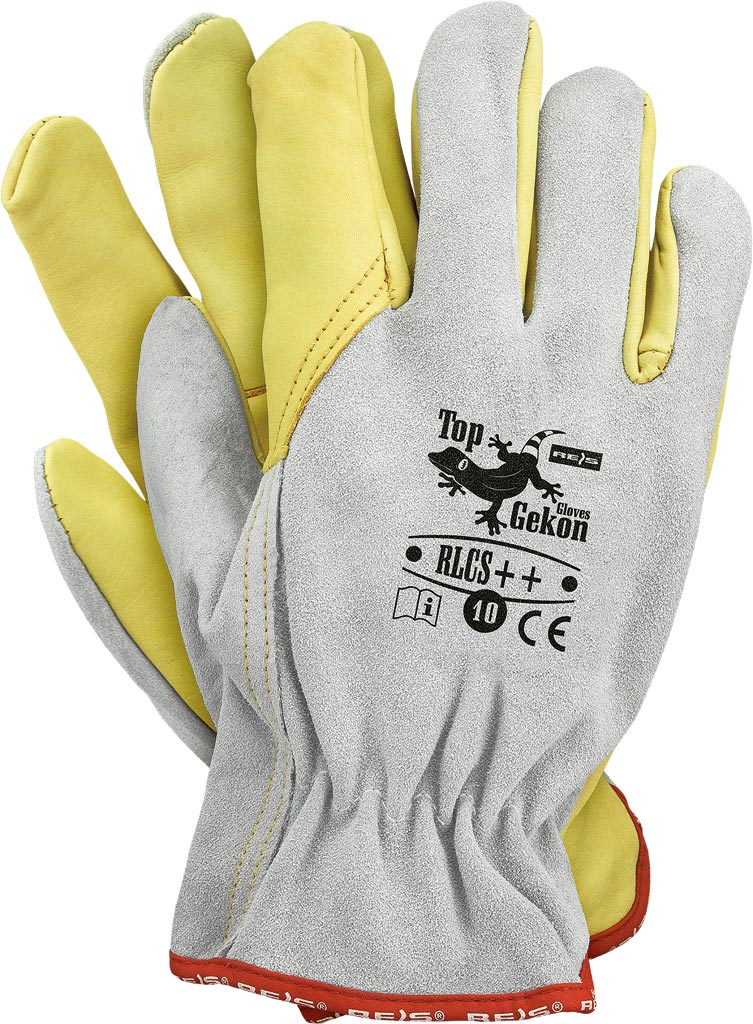 Rękawice ochronne REIS - RLCS++ RLCS++