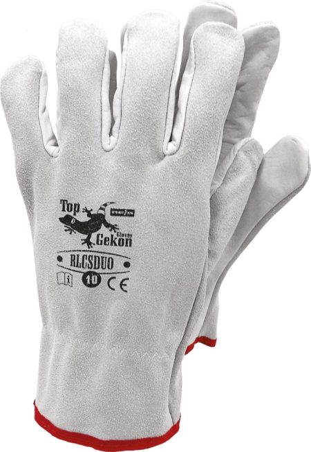 Rękawice ochronne REIS - RLCSDUO RLCSDUO