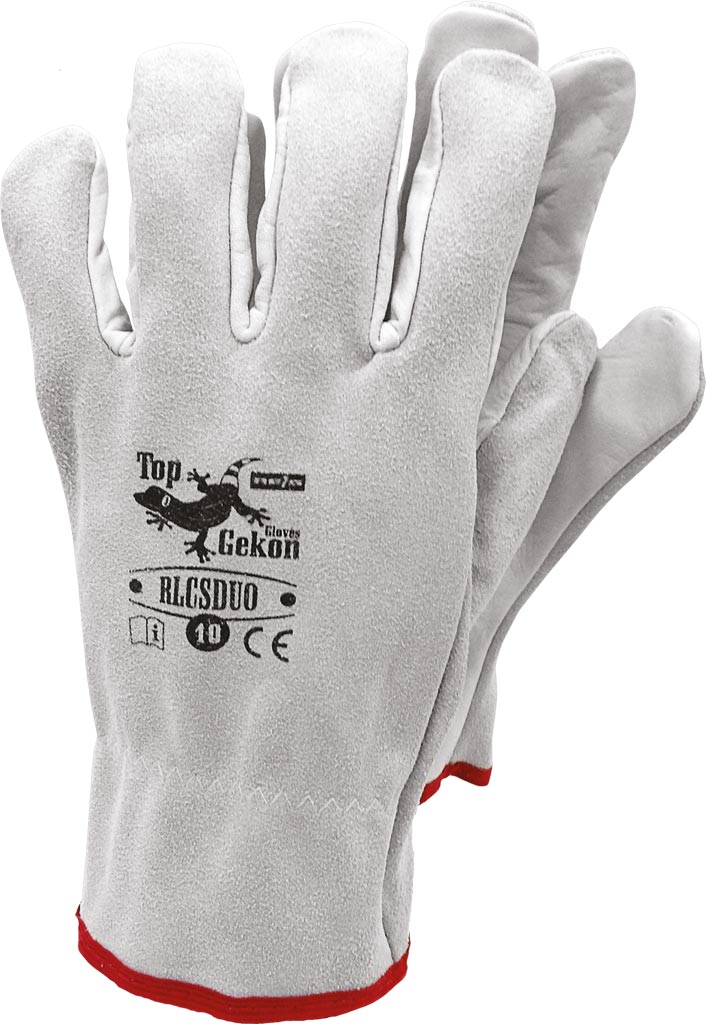 Rękawice ochronne REIS - RLCSDUO RLCSDUO