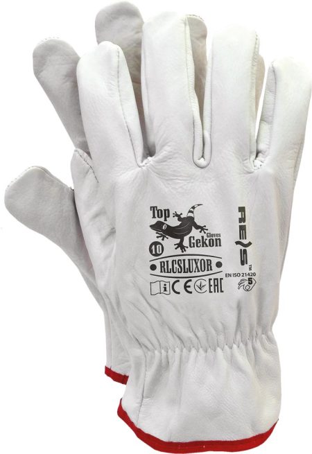 Rękawice ochronne REIS - RLCSLUXOR RLCSLUXOR