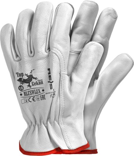 Rękawice ochronne REIS - RLCSWLUX RLCSWLUXW