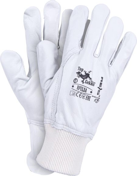 Rękawice ochronne REIS - RPULSA RPULSA10