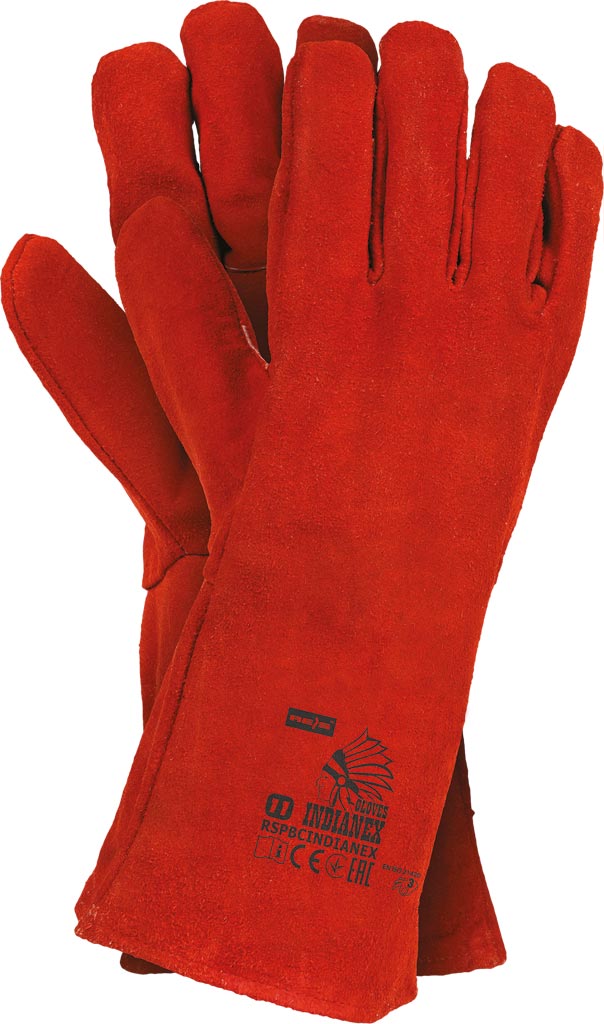 Rękawice ochronne REIS - RSPBCINDIANEX RSPBC-INDIANEX