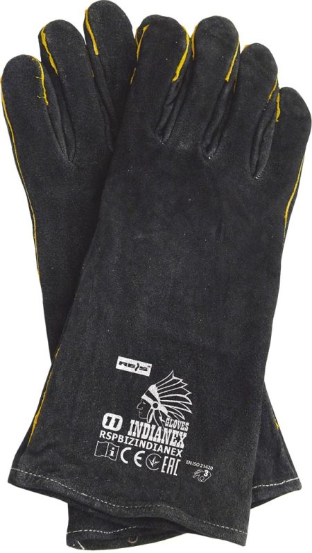 Rękawice ochronne REIS - RSPBIZINDIANEX RSPBIZ-INDIANEX