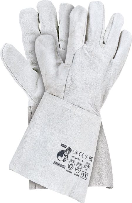 Rękawice ochronne REIS - RSPBSZINDIANEX RSPBSZINDIANEX