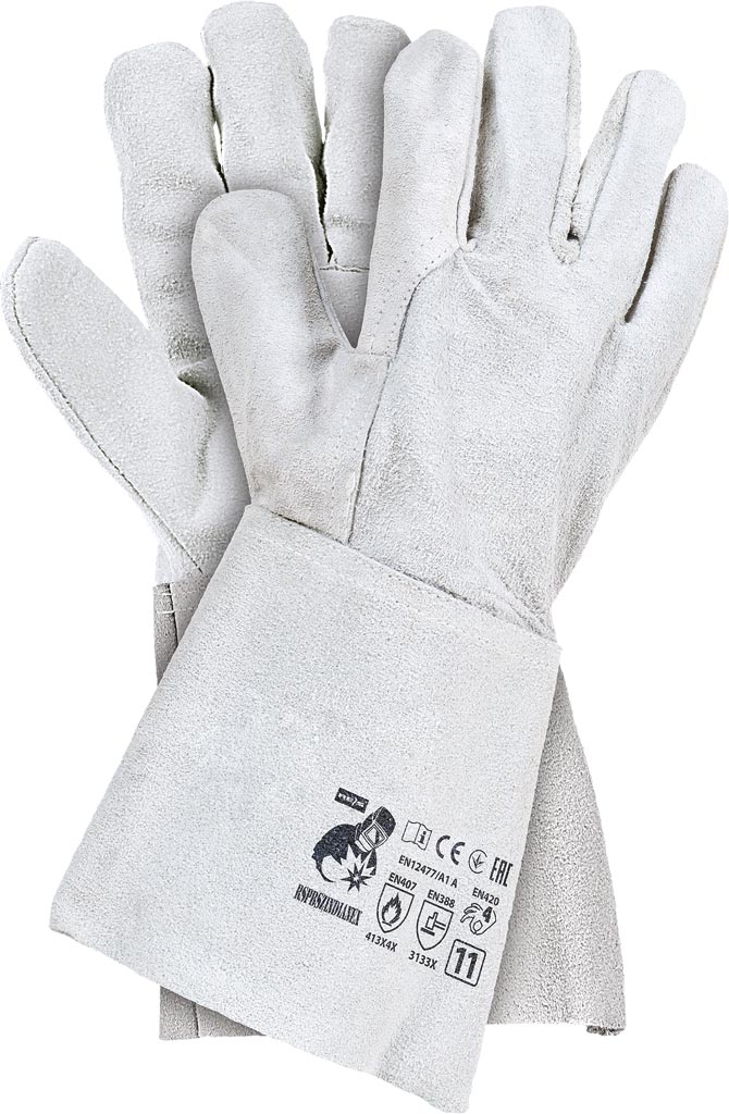 Rękawice ochronne REIS - RSPBSZINDIANEX RSPBSZINDIANEX