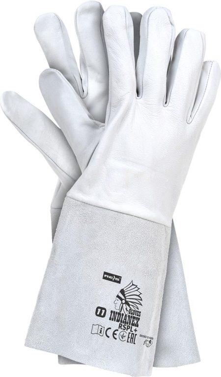 Rękawice ochronne REIS - RSPL+ RSPL+