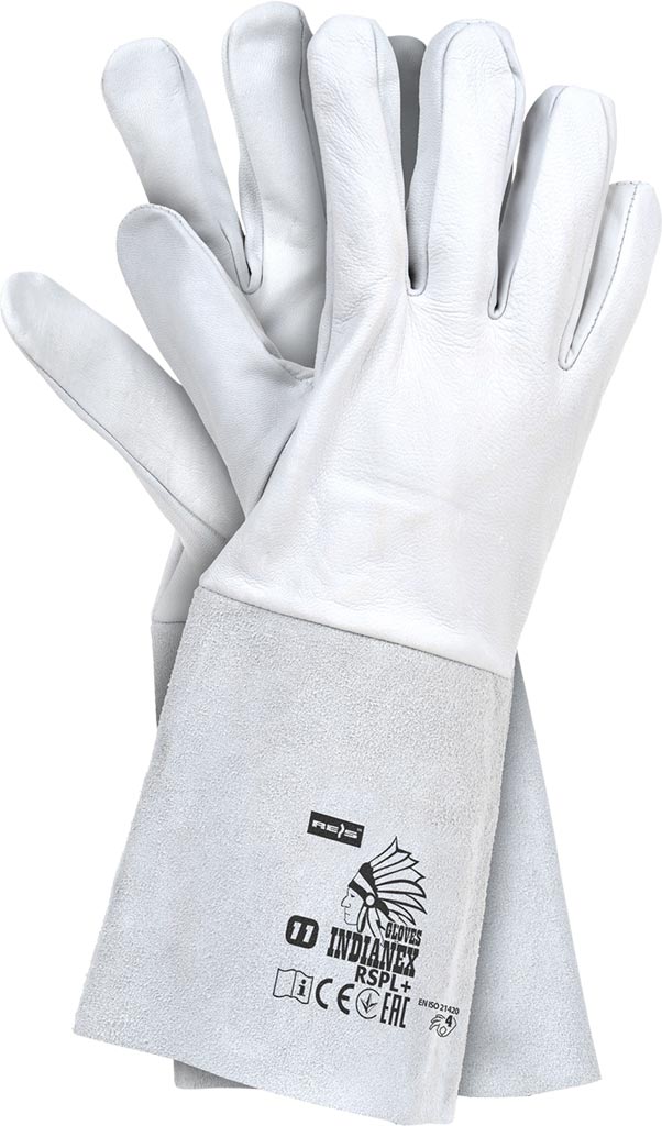 Rękawice ochronne REIS - RSPL+ RSPL+ Rękawice ochronne REIS - RSPL+ RSPL+