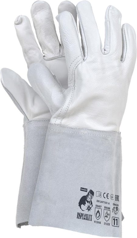 Rękawice ochronne REIS - RSPL2XLUX RSPL2XLUX
