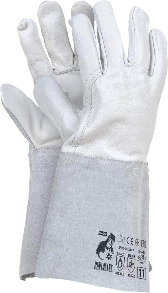 Rękawice ochronne REIS - RSPL2XLUX RSPL2XLUX