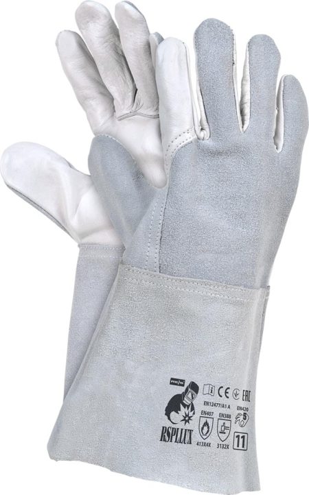Rękawice ochronne REIS - RSPLLUX RSPLLUX