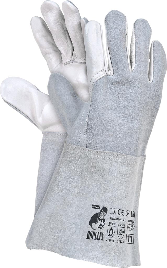 Rękawice ochronne REIS - RSPLLUX RSPLLUX