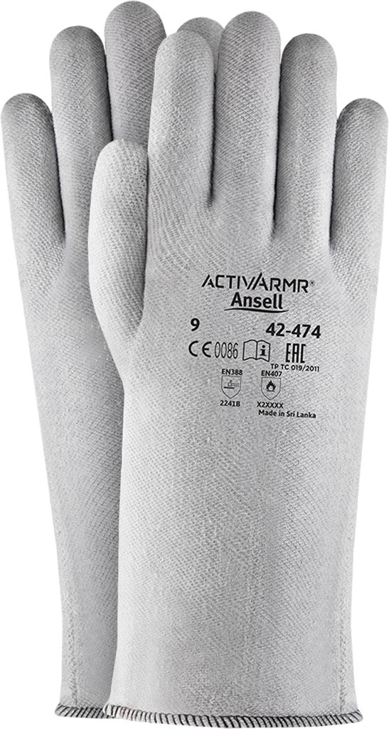 Rękawice ochronne ANSELL - RACRUSAD42-474 RACRUSAD42-474