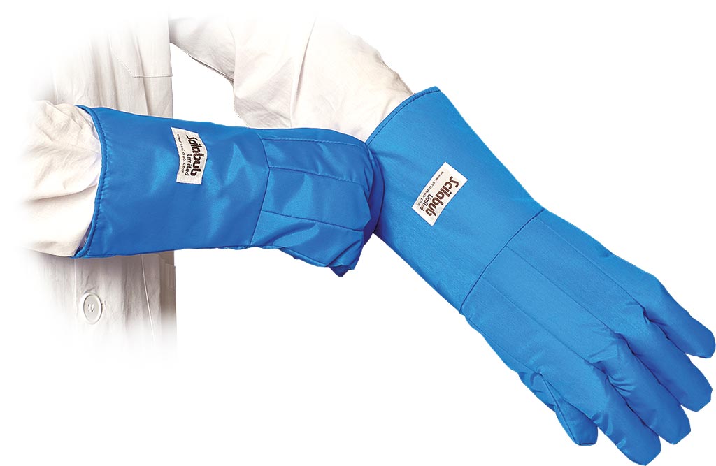 Rękawice ochronne SCILABUB - RCRYOGLO RCRYOGLO