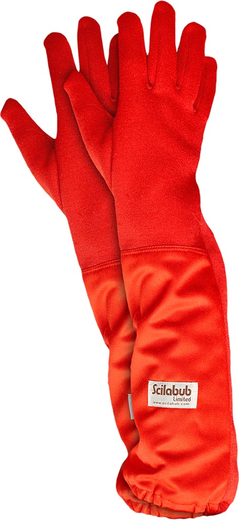 Rękawice ochronne SCILABUB - RHEATGAU RHEATGAU