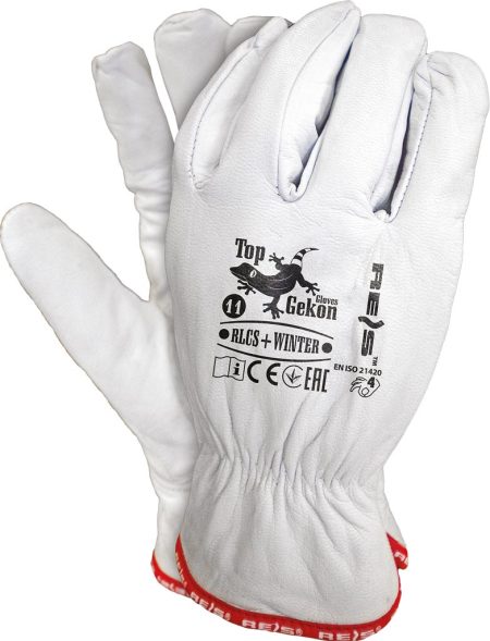 Rękawice ochronne REIS - RLCS+WINTER RLCS+WINTER
