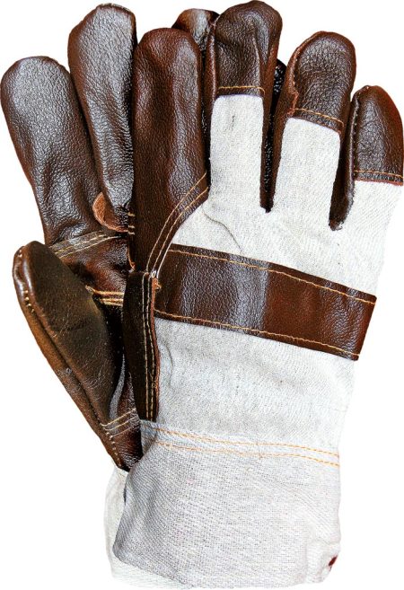 Rękawice ochronne REIS - RLO RLO