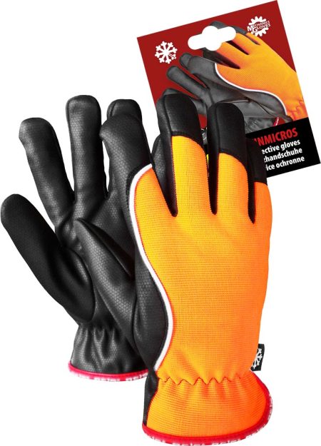 Rękawice ochronne REIS - RMC-WINMICROS RMC-WINMICROS_P