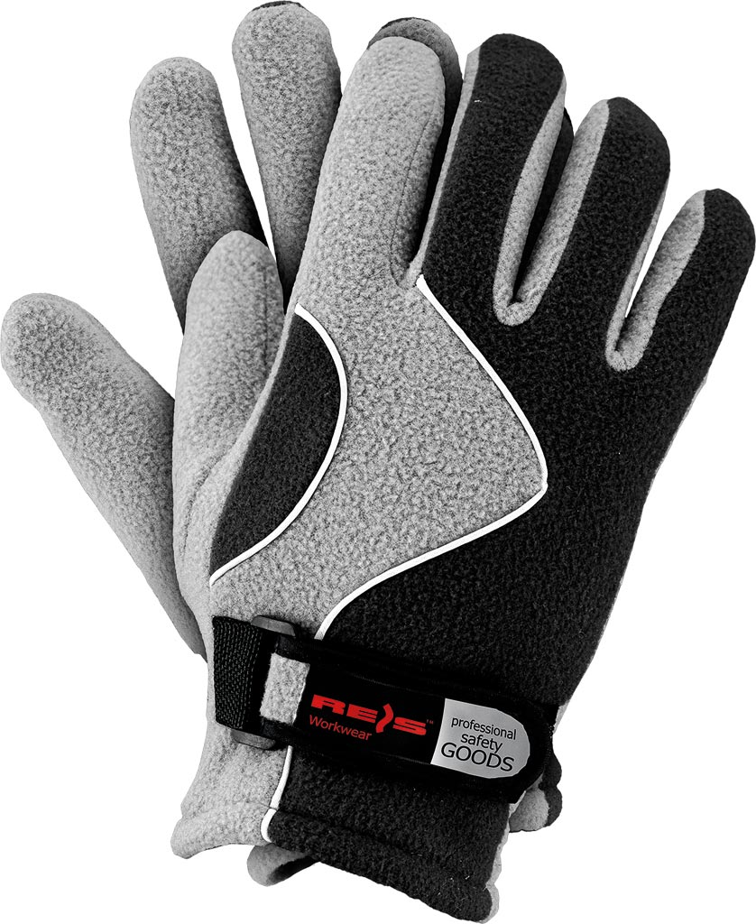 Rękawice ochronne REIS - RPOLTRIAN RPOLTRIAN_BJS8