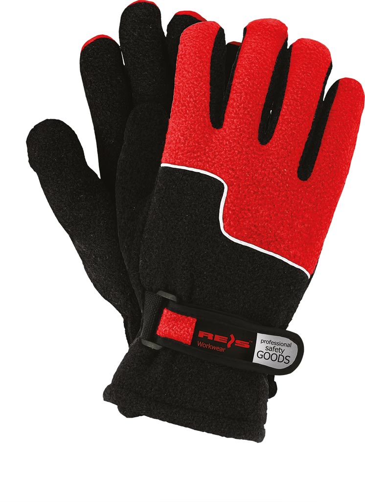 Rękawice ochronne REIS - RPOLTRIP RPOLTRIP