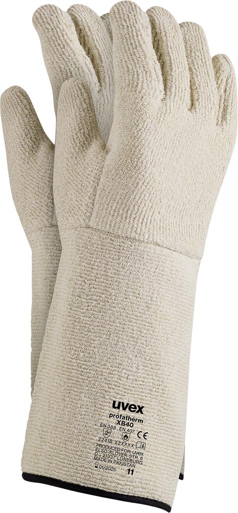 Rękawice ochronne UVEX - RUVEX-THERM RUVEX-THERM_11