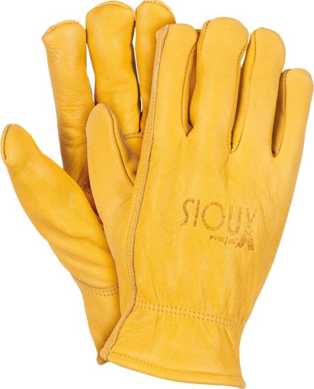 Rękawice ochronne REIS - SIOUX-WIN SIOUX-WIN
