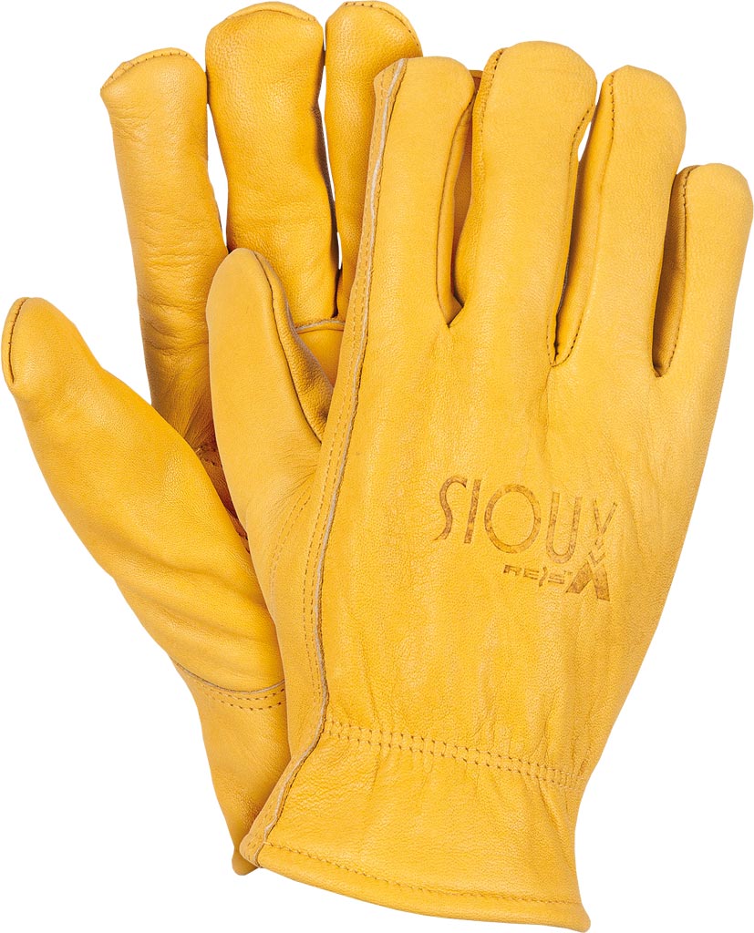 Rękawice ochronne REIS - SIOUX-WIN SIOUX-WIN