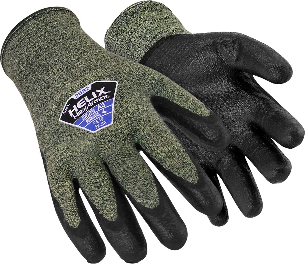 Rękawice ochronne HEXARMOR - HEXARMOR-2082 HEXARMOR-2082