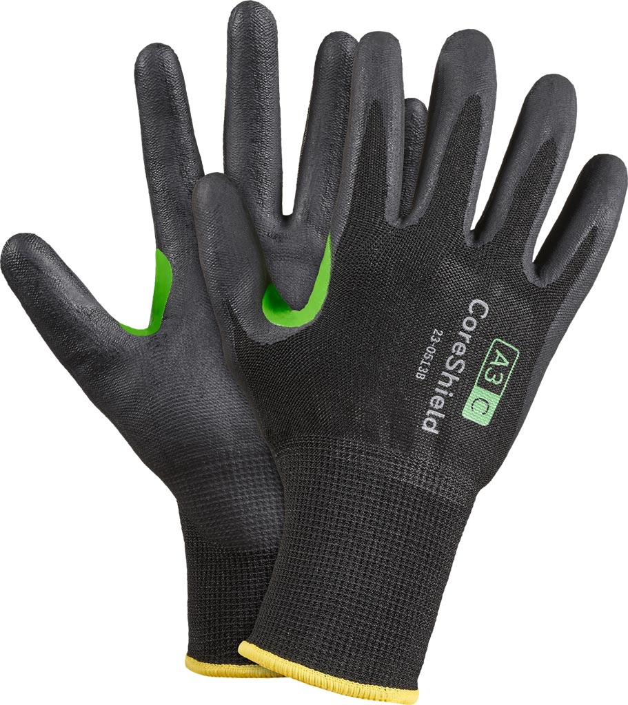 Rękawice ochronne HONEYWELL - HW-SHIELD13A3 HW-SHIELD13A3