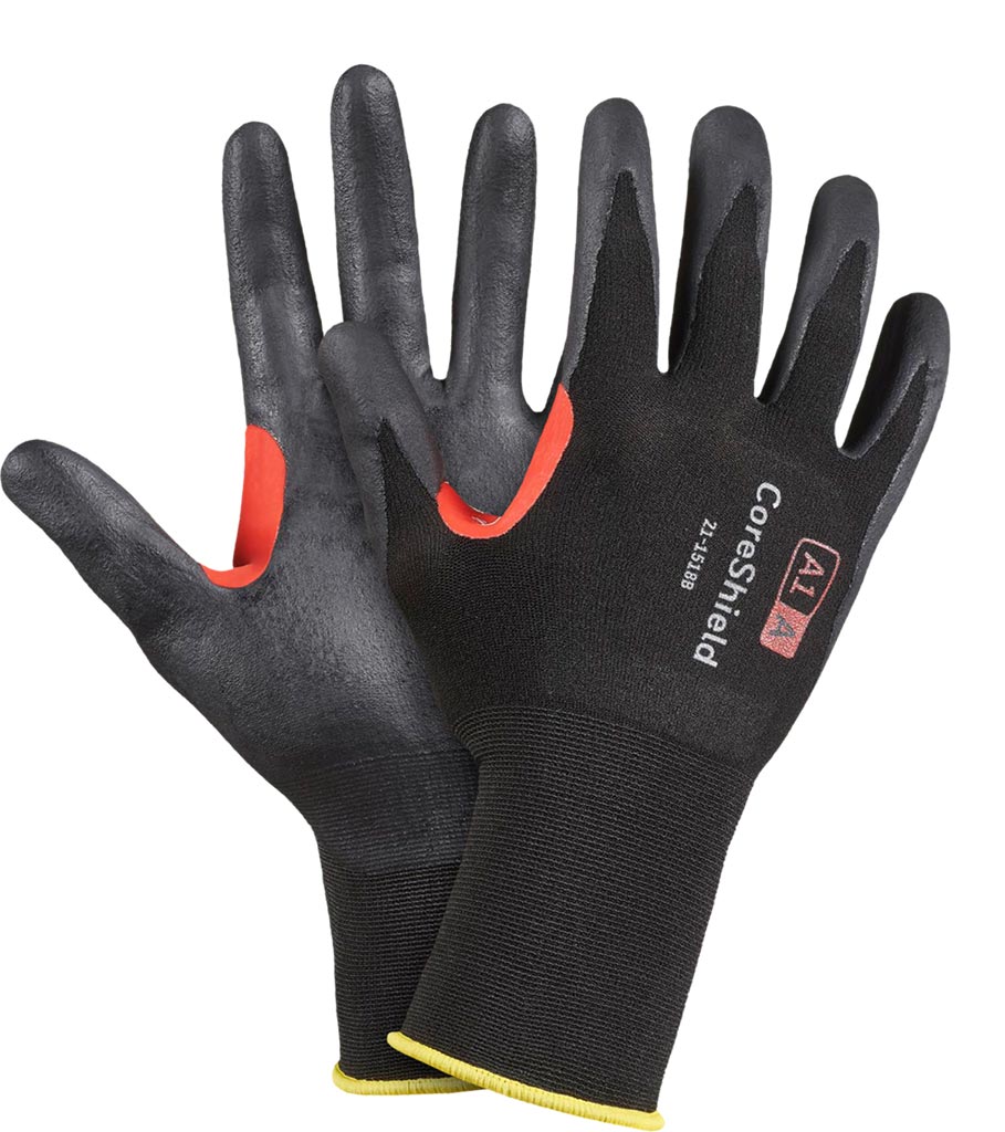 Rękawice ochronne HONEYWELL - HW-SHIELD18A1 HW-SHIELD18A1