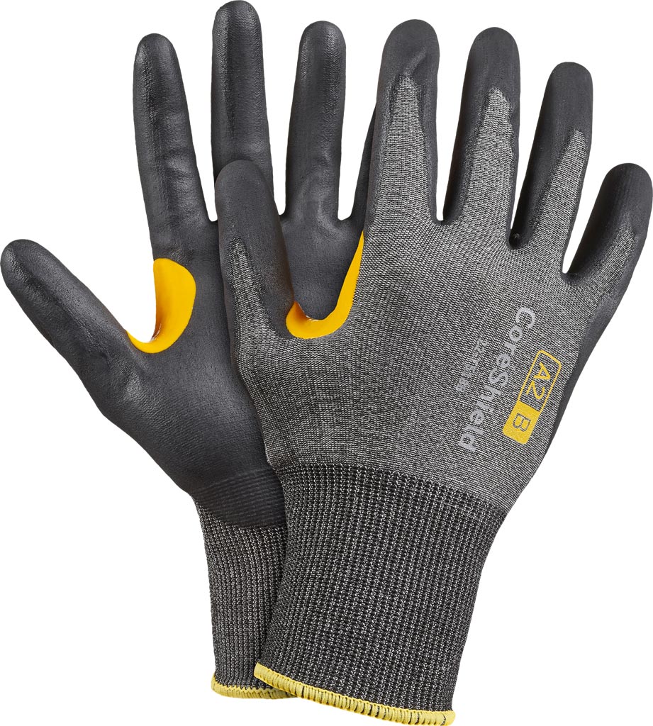 Rękawice ochronne HONEYWELL - HW-SHIELD18A2 HW-SHIELD18A2