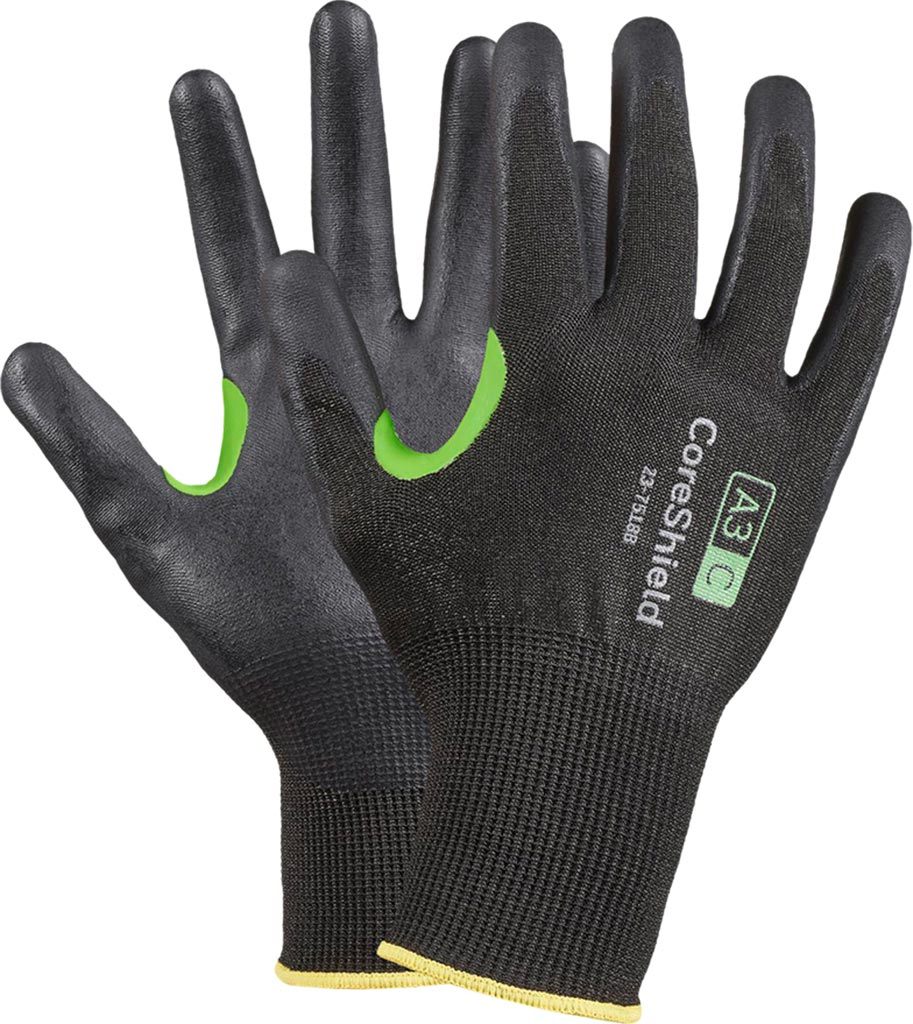 Rękawice ochronne HONEYWELL - HW-SHIELD18A3 HW-SHIELD18A3