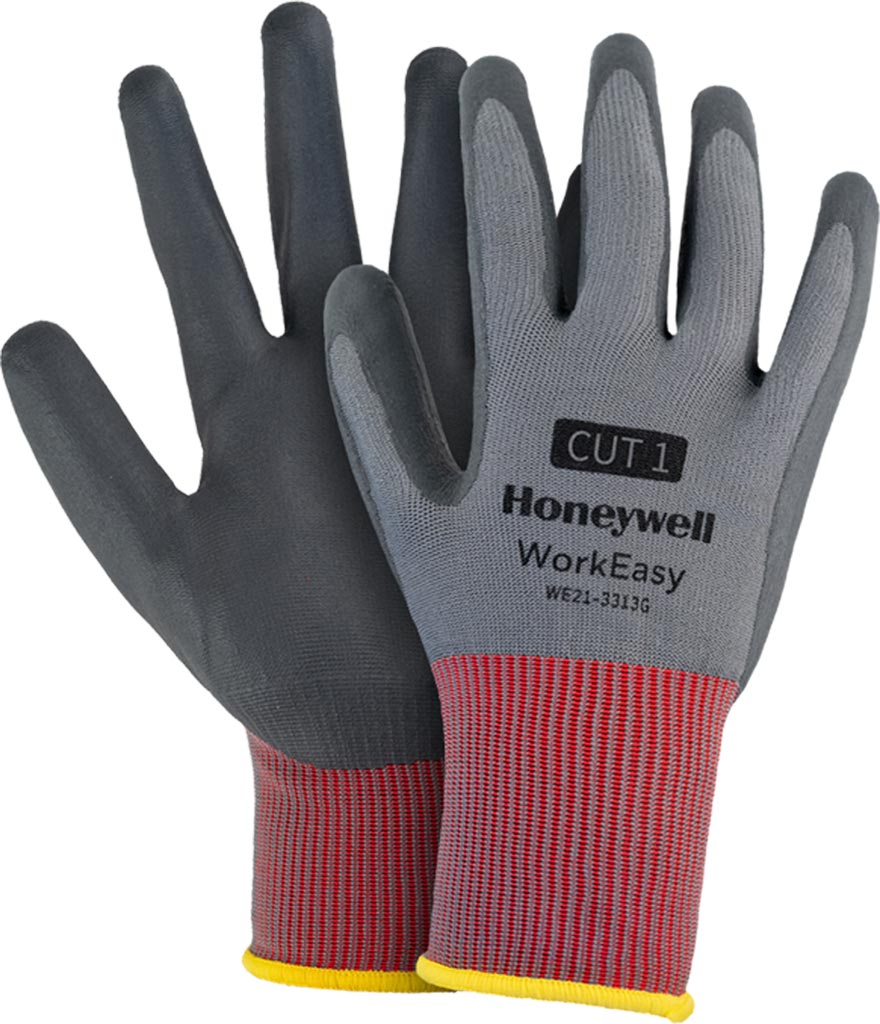 Rękawice ochronne HONEYWELL - HW-WORK3313 HW-WORK3313