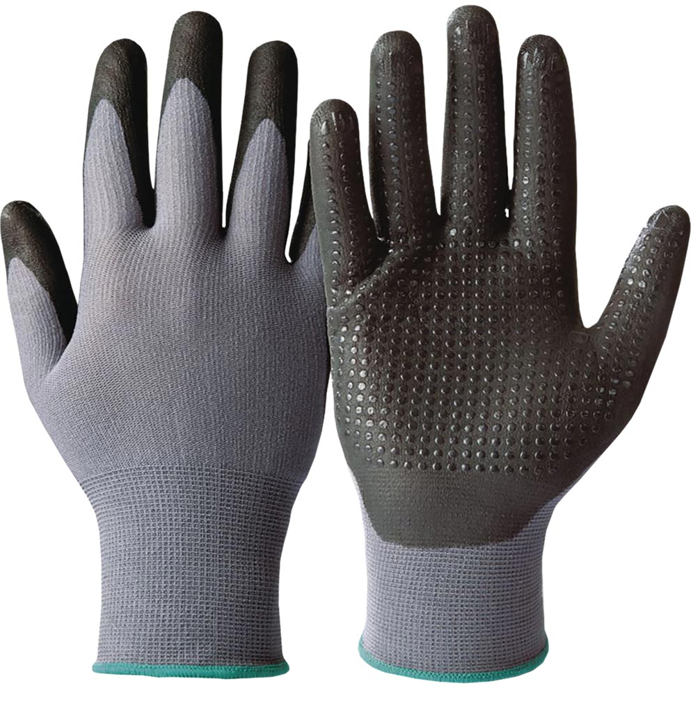 Rękawice ochronne KCL - KCL-GEMO665 KCL-GEMO665