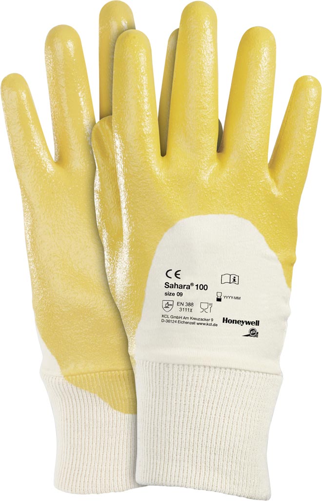 Rękawice ochronne KCL - KCL-SAHARA100 KCL-SAHARA100