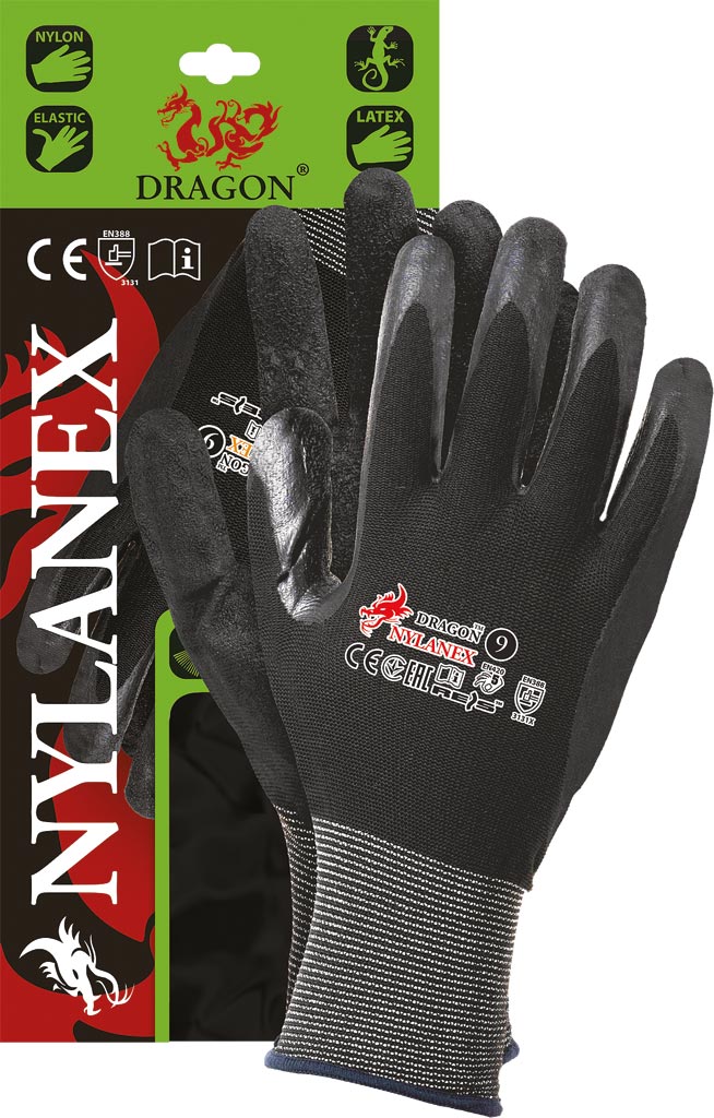 Rękawice ochronne REIS - NYLANEX NYLANEX