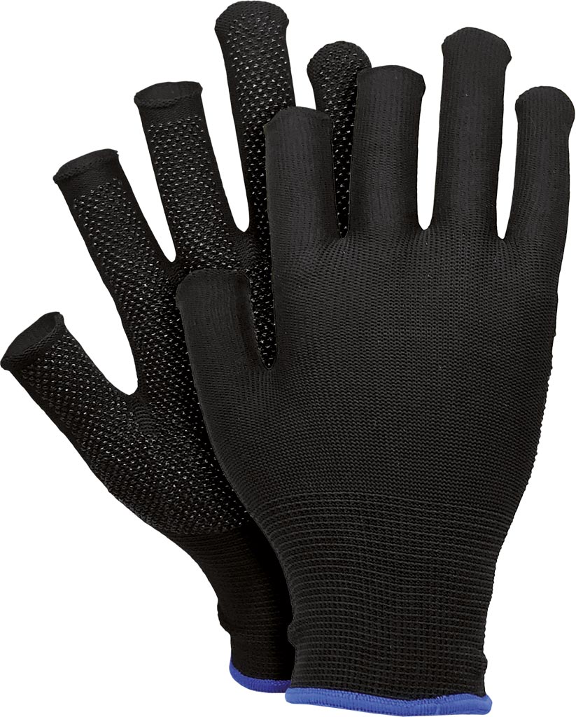 Rękawice ochronne REIS - POLFINGER-DOT POLFINGER-DOT