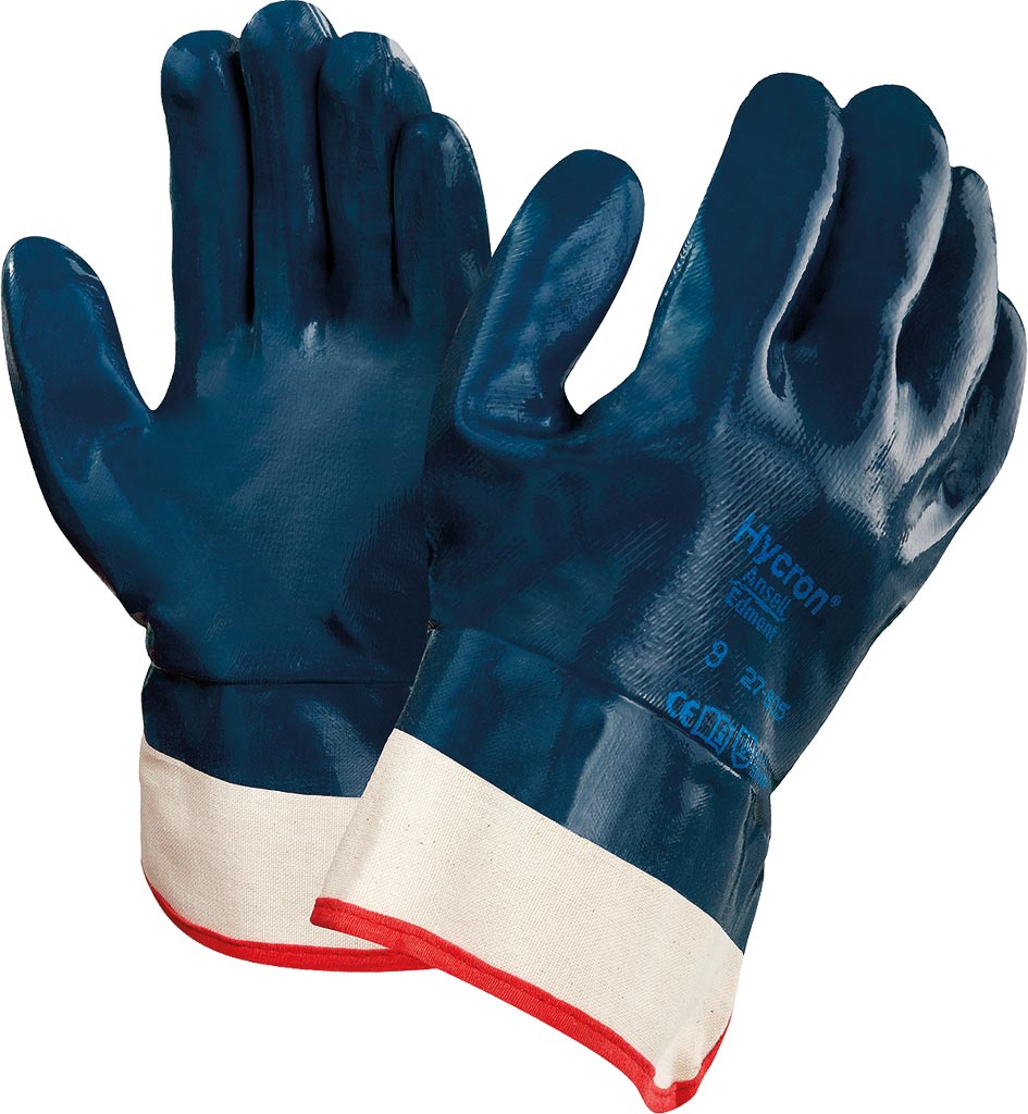 Rękawice ochronne ANSELL - RAHYCRON27-805 RAHYCRON27-805_10