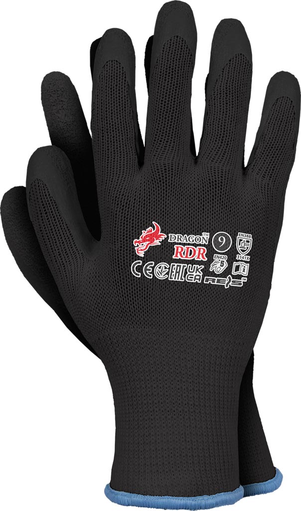 Rękawice ochronne REIS - RDR RDR
