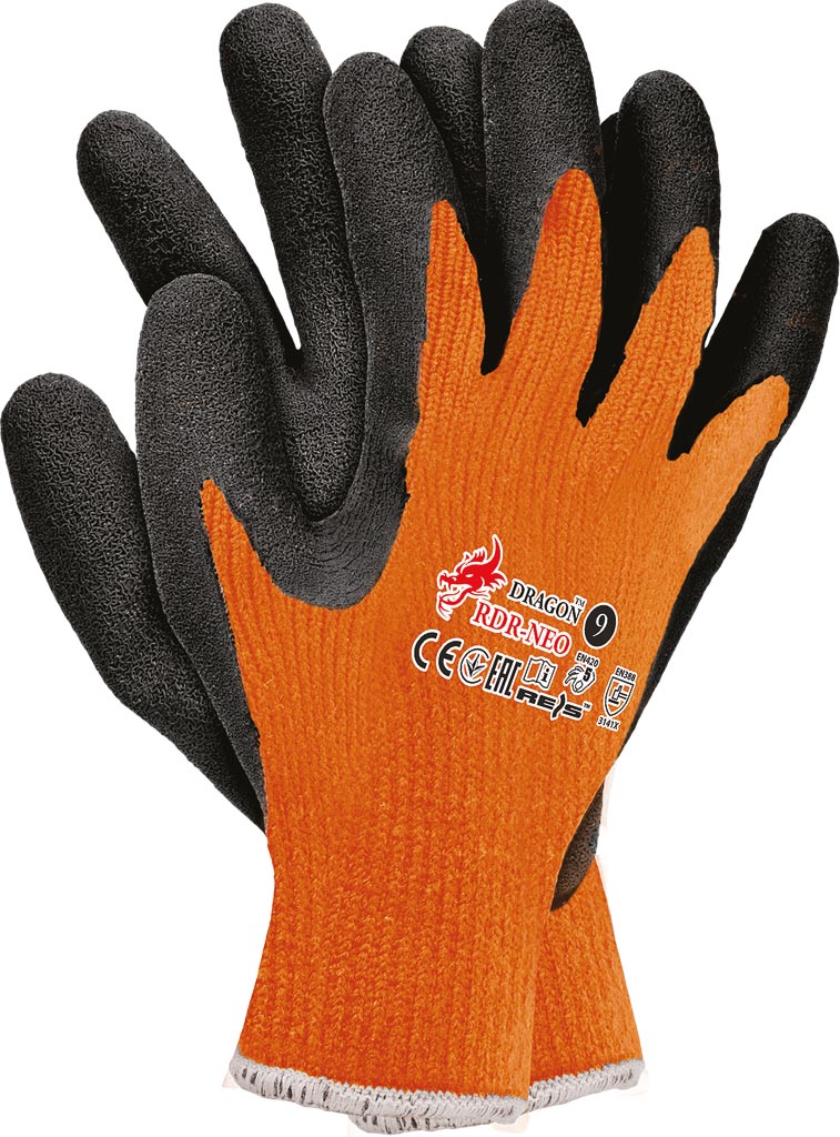 Rękawice ochronne REIS - RDR-NEO RDR-NEO