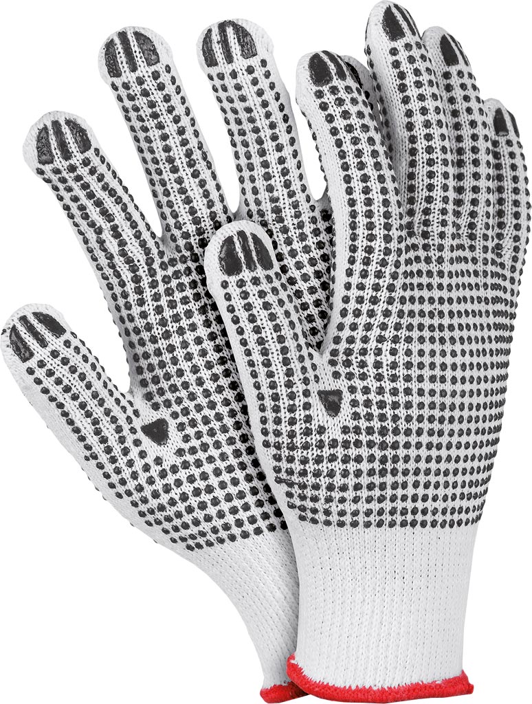 Rękawice ochronne REIS - RDZNN RDZNN