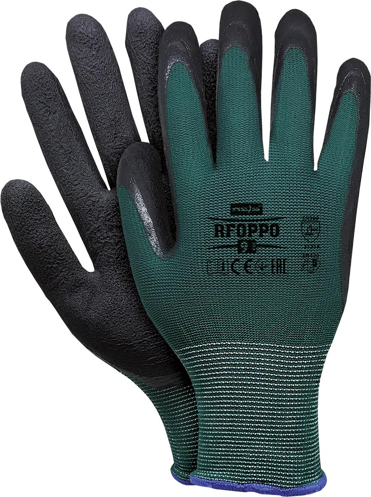 Rękawice ochronne REIS - RFOPPO RFOPPO