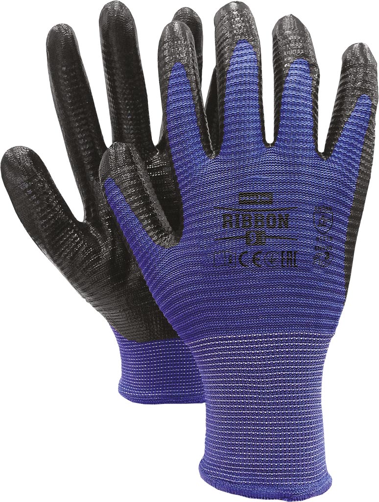 Rękawice ochronne REIS - RIBBON RIBBON