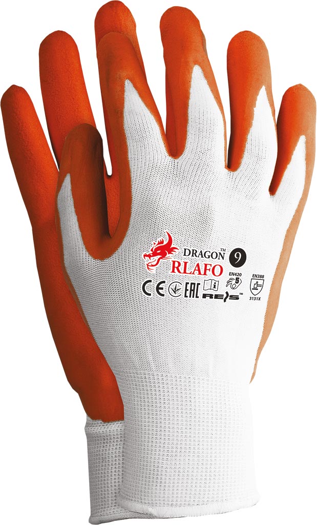 Rękawice ochronne REIS - RLAFO RLAFO