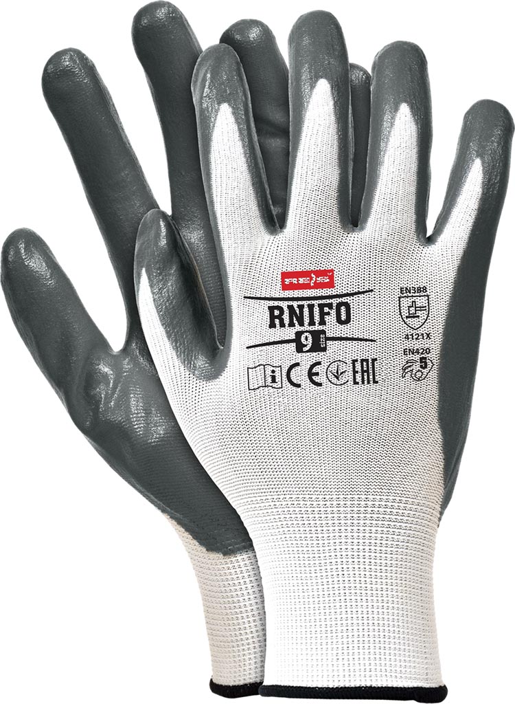 Rękawice ochronne REIS - RNIFO RNIFO