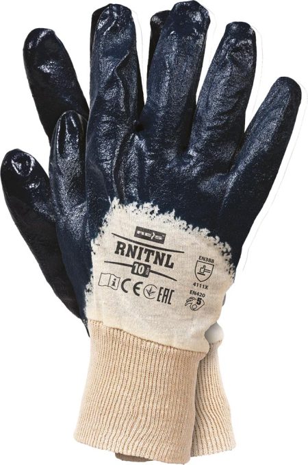Rękawice ochronne REIS - RNITNL RNitNL