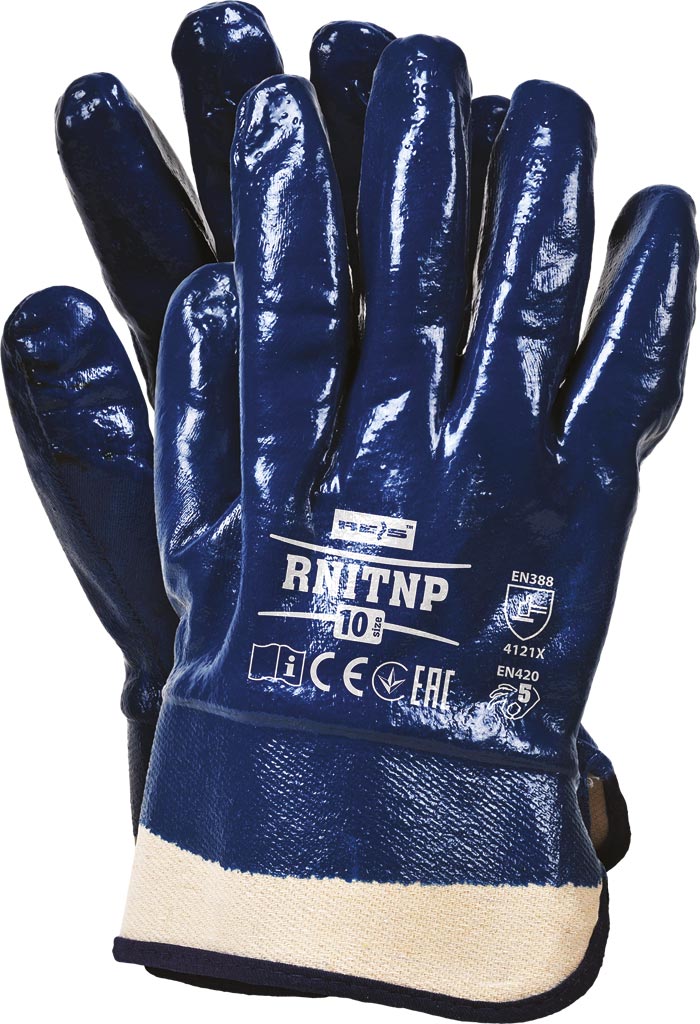 Rękawice ochronne REIS - RNITNP RNITNP