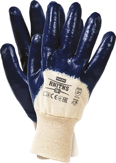 Rękawice ochronne REIS - RNITNS RNITNS