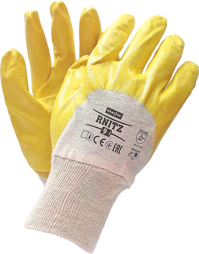 Rękawice ochronne REIS - RNITZ RNITZ
